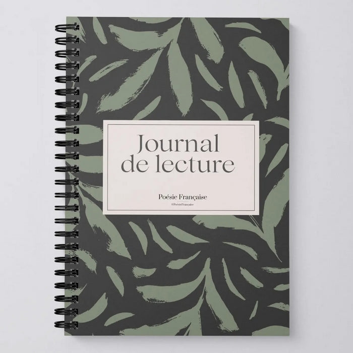 Le Journal de lecture