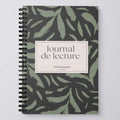 Le Journal de lecture