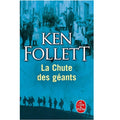 La chute des Géants - Tome 01