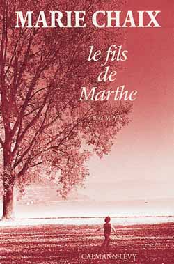 Le fils de Marthe