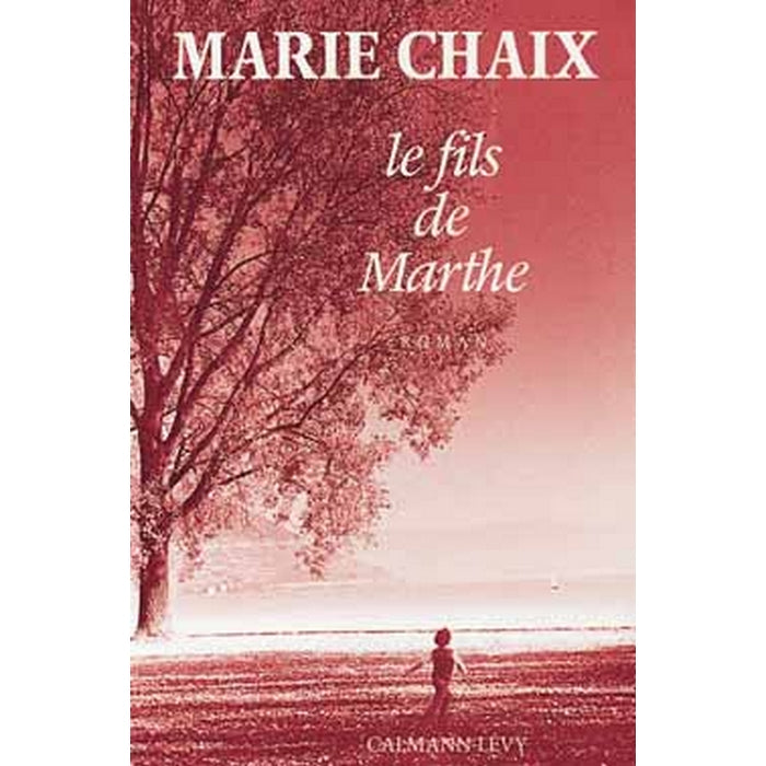 Le fils de Marthe