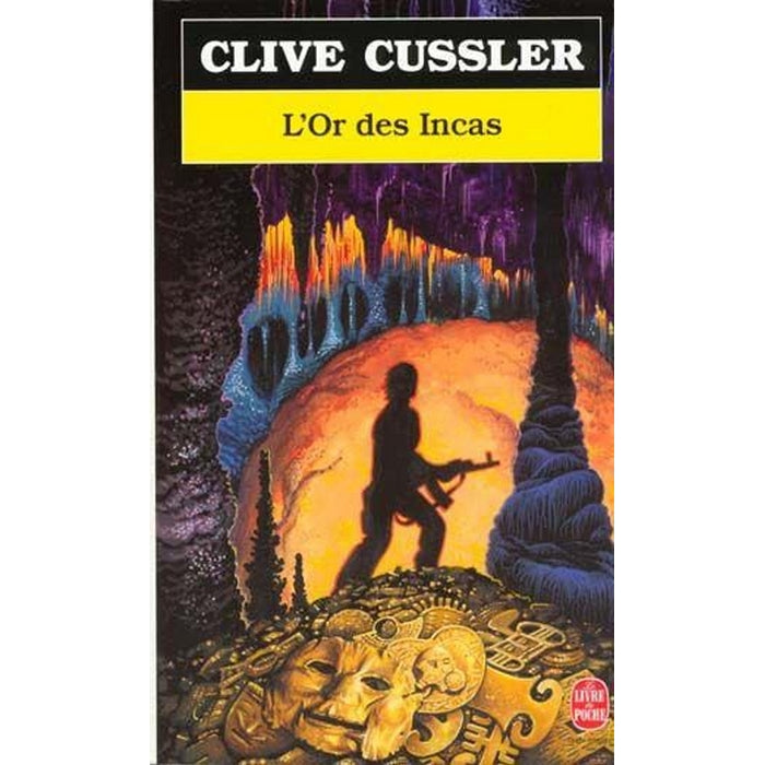 L'Or des Incas