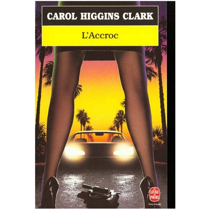 L'accroc