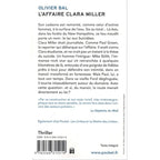 L'affaire Clara Miller