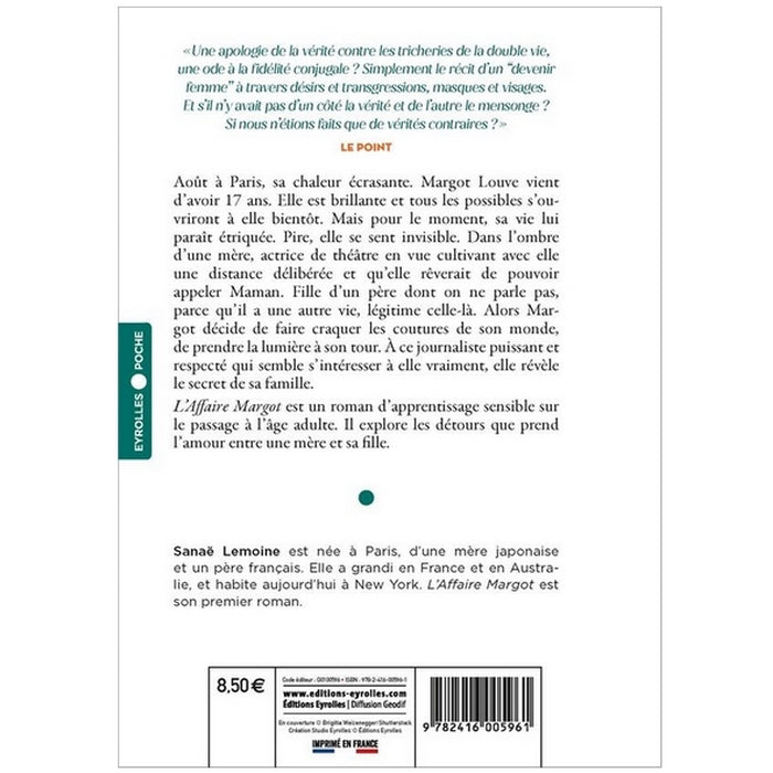 L'affaire Margot