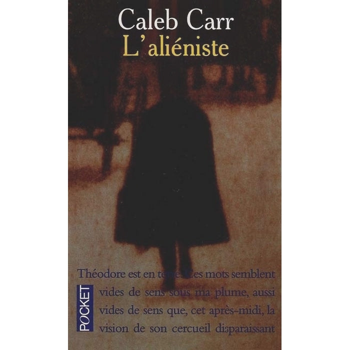 L'aliéniste