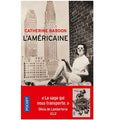 L'américaine - Les déracinés T2