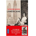 L'américaine - Les déracinés T2