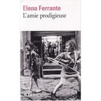 L'amie prodigieuse