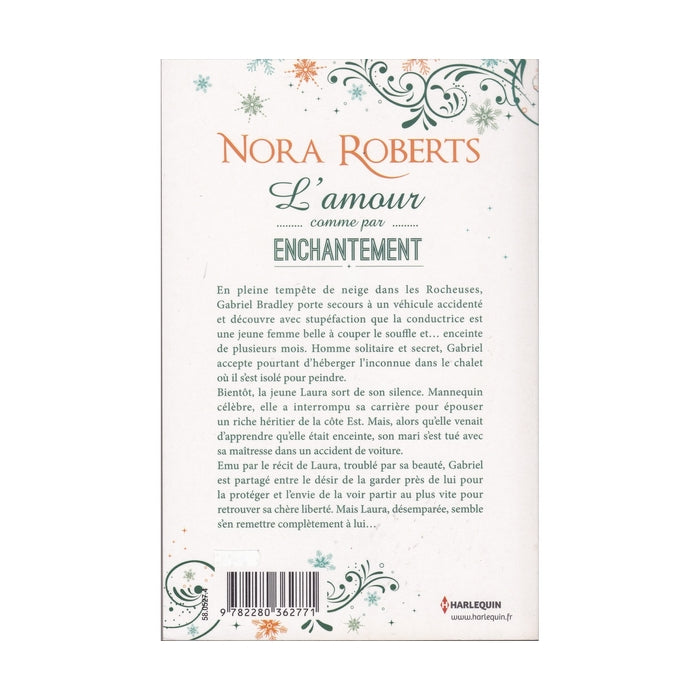 L'amour comme par enchantement
