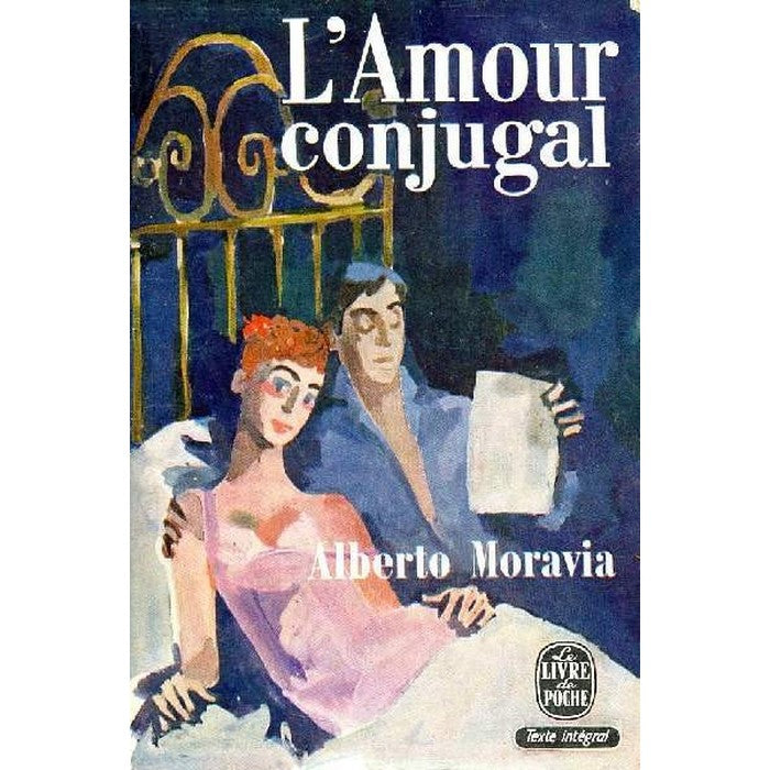 L'amour conjugal