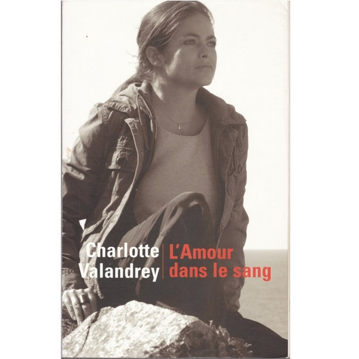 L'amour dans le sang