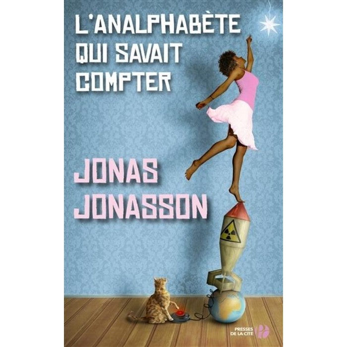 L’analphabète qui savait compter