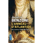 L'anneau d'Atlantide