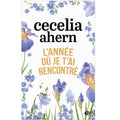 L'année où je t'ai rencontré
