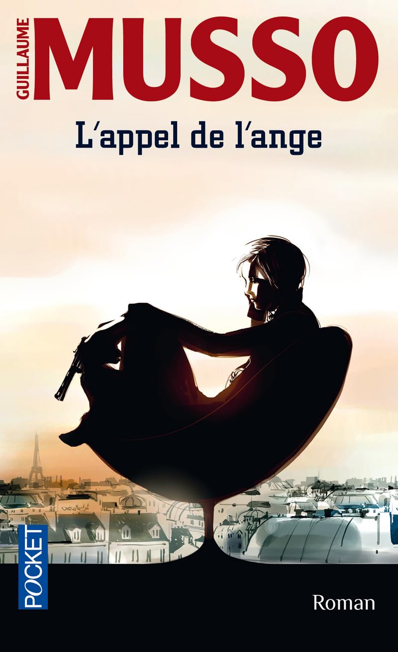 L’appel de l’ange