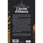 L'arche d'Alliance