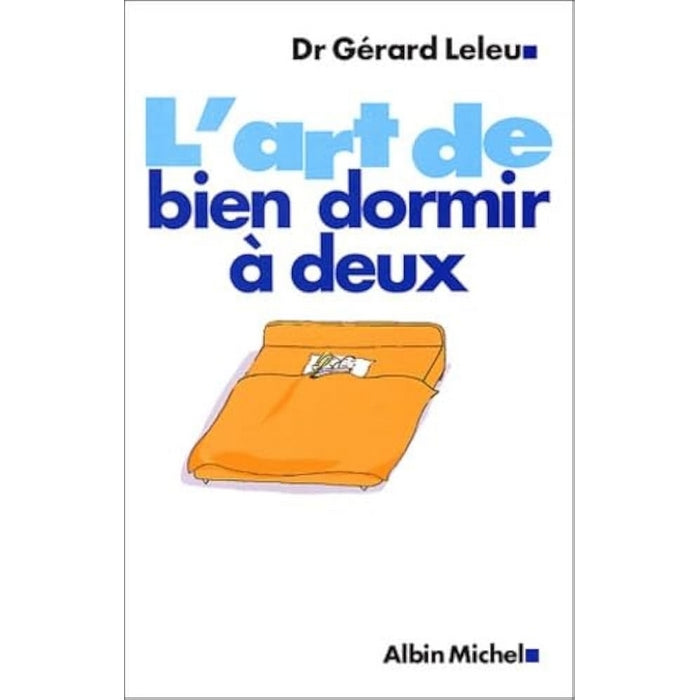 L'art de bien dormir à deux