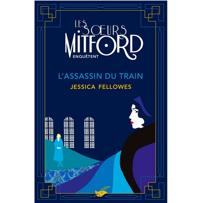 L'assassin du train