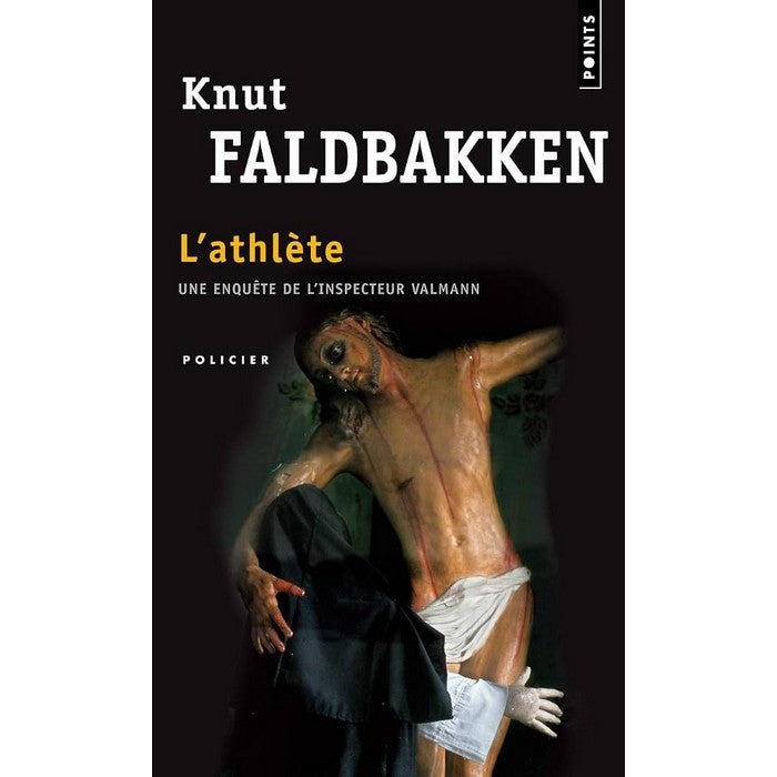 L'athlète