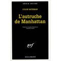 L'autruche de Manhattan