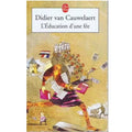 L'éducation d'une fée