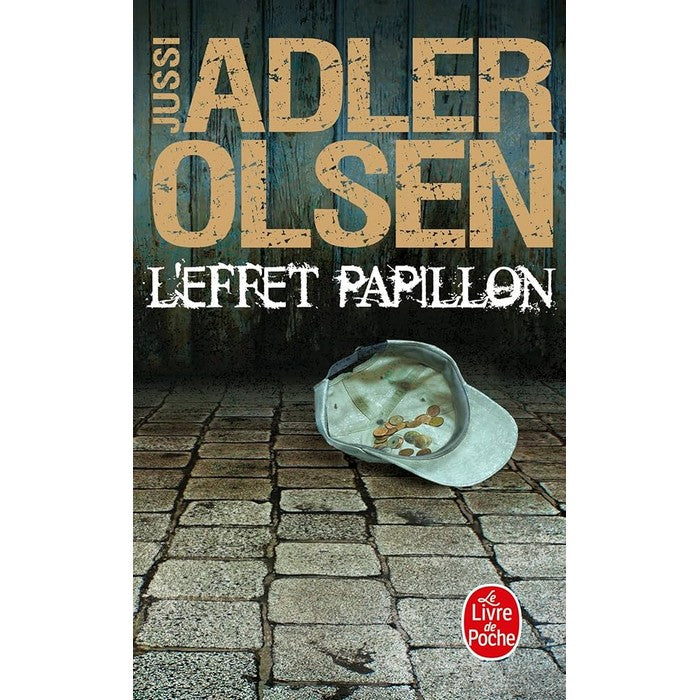 L'effet papillon