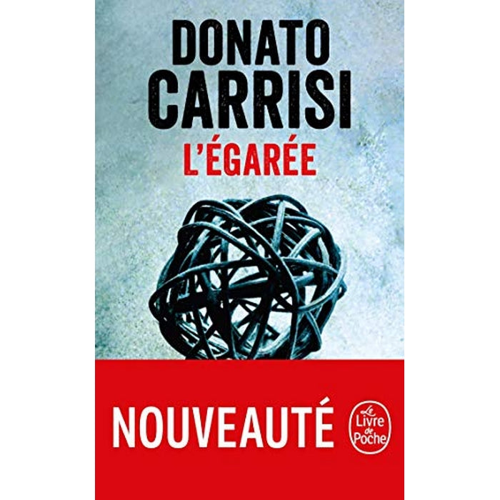 L'égarée