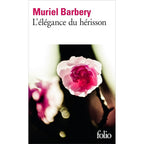 L'élégance du hérisson