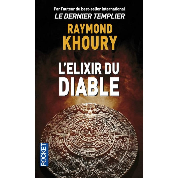 L'élixir du diable