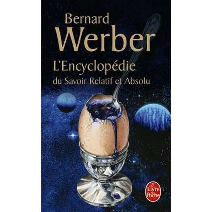 L'encyclopédie du savoir relatif et absolu