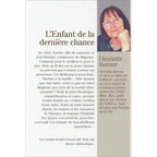L'enfant de la dernière chance
