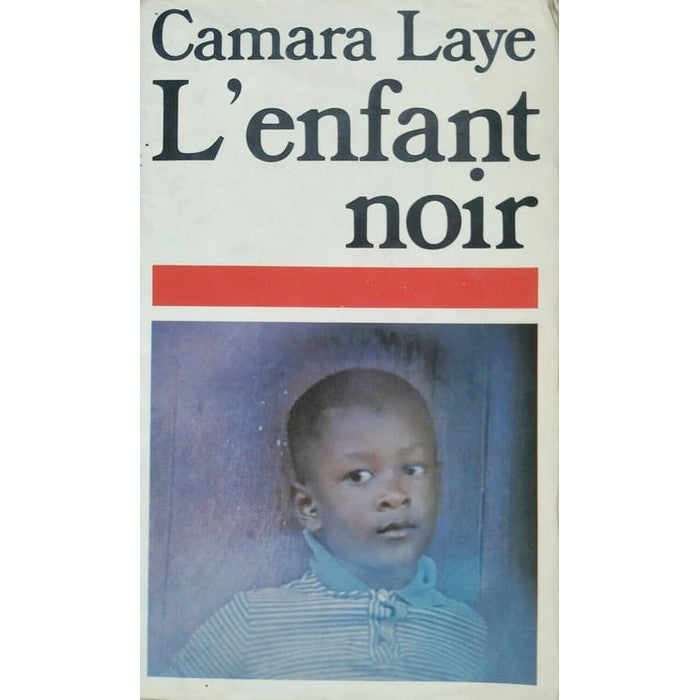 L'enfant noir