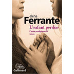 L'enfant perdue - L'amie prodigieuse IV