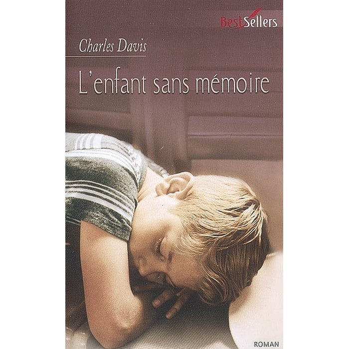 L’enfant sans mémoire