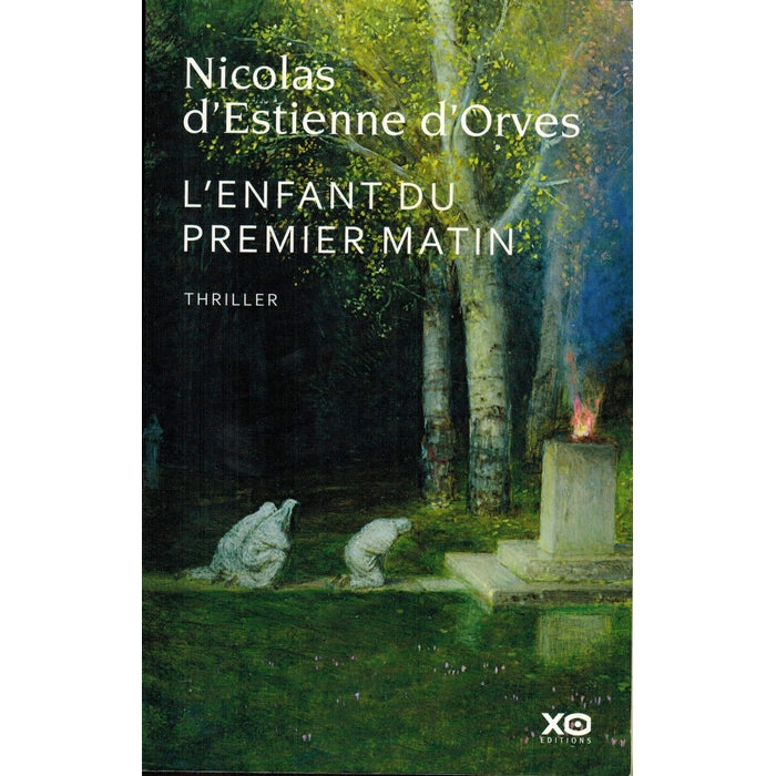 L'enfant du premier matin