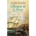 L'énigme de la Diane