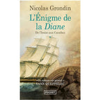 L'énigme de la Diane