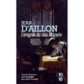 Lénigme du Clos Mazarin