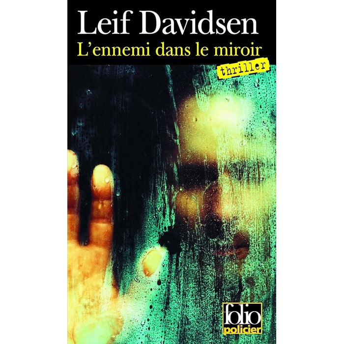 L'ennemi dans le miroir