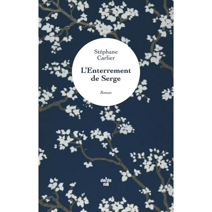 L'enterrement de Serge