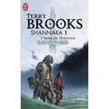 L'héritage de Shannara 1 - L'épée de Shannara