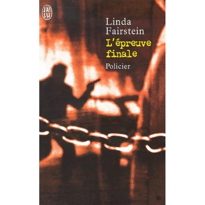 L'épreuve finale