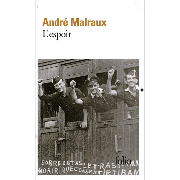 L'espoir