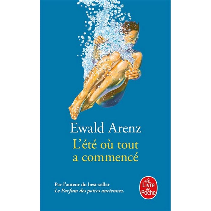 L'été où tout a commencé