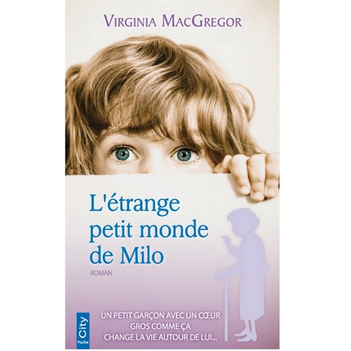 L'étrange petit monde de Milo