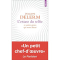 L'extase du selfie