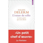 L'extase du selfie