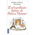 L'extraordinaire histoire de Fatima Monsour