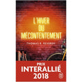 L'hiver du mécontentement